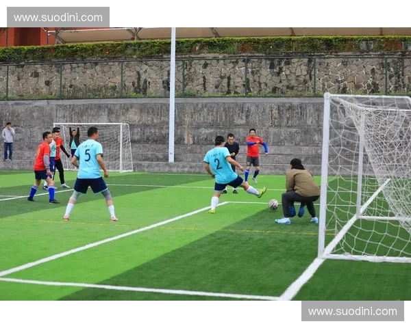 广州大学生足球联赛推动校园体育文化全面升级路径探索与实践分析 广州大学生足球联赛推动校园体育文化全面升级路径探索与实践分析