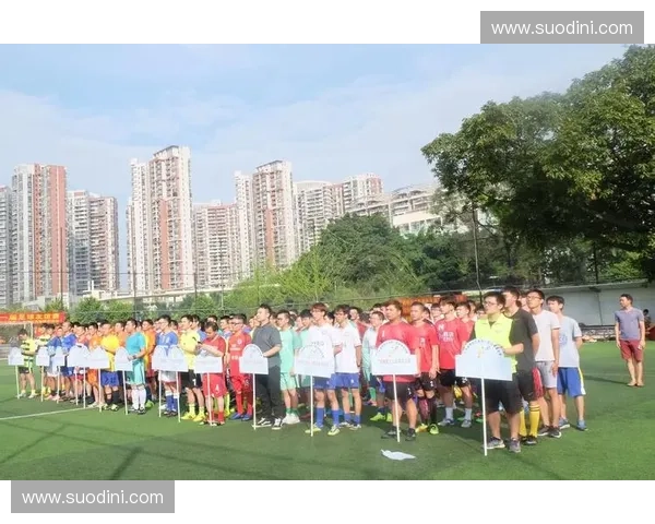 聚焦广东足球联赛发展路径与基层力量全面崛起趋势深度解析现状探讨 聚焦广东足球联赛发展路径与基层力量全面崛起趋势深度解析现状探讨