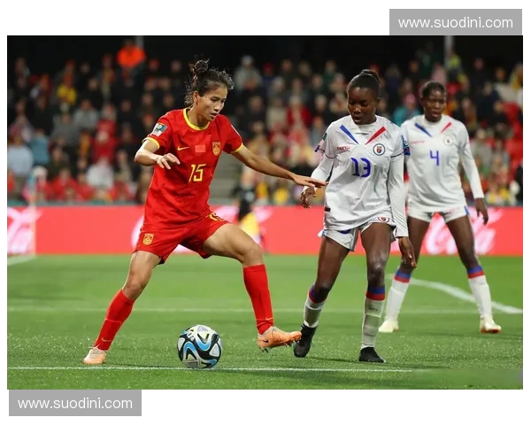 2023年女人世界杯精彩回顾与未来展望 全新格局下的女性足球新纪元